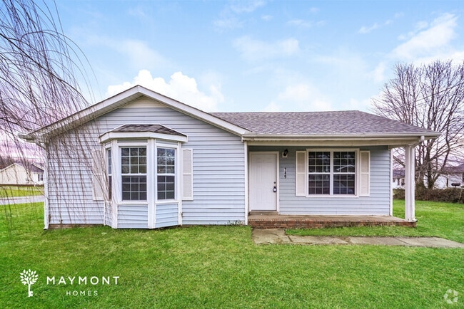 Building Photo - 749 Shelton Cir