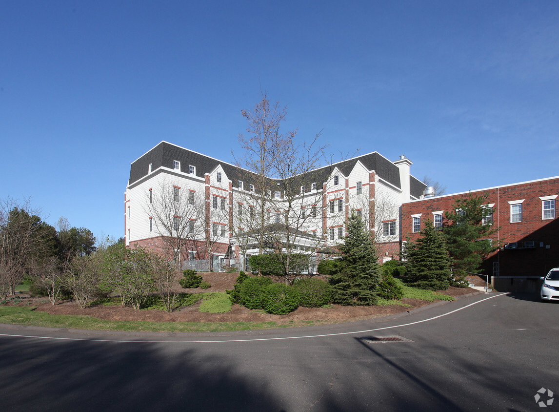 Primary Photo - Addison Place at Glastonbury