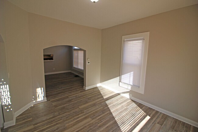 Foto del edificio - Sennett Sanctuary