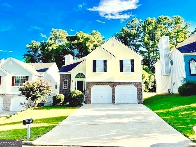 Primary Photo - 1011 Crest Ridge Pl SW