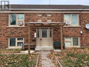 Building Photo - 238 Glebemount Ave