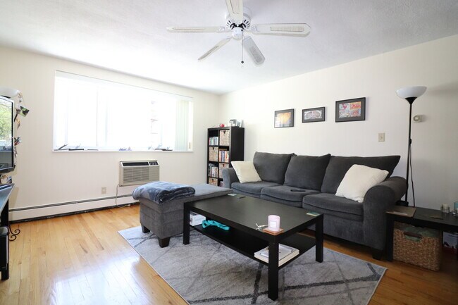 Foto del edificio - 81 Green St