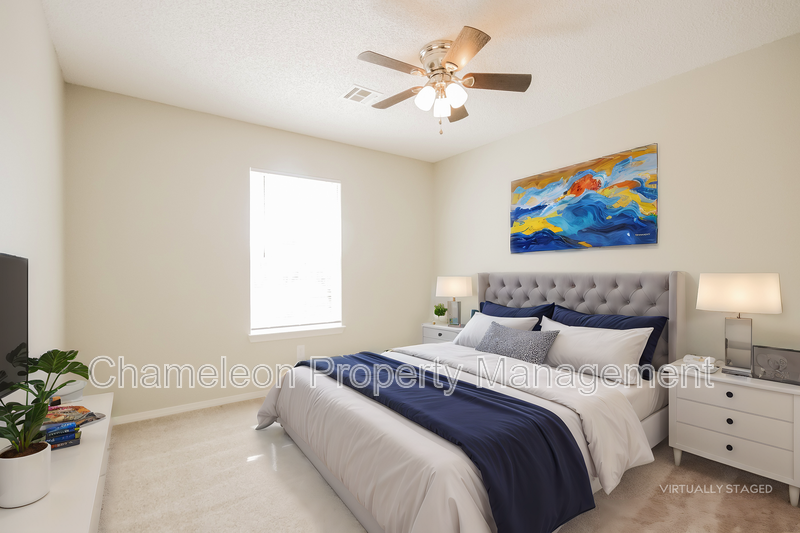 Foto principal - 3407 SW Victoria Pl