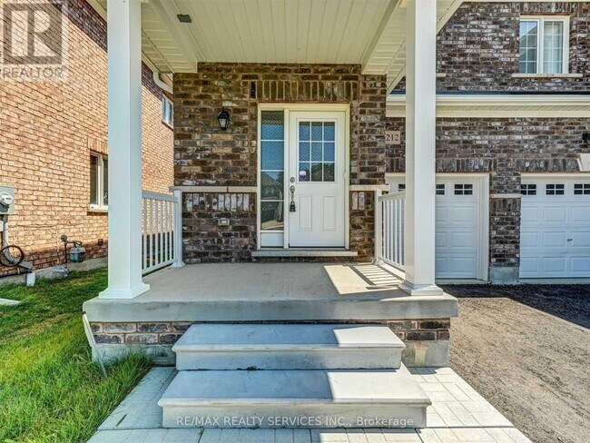 Photo du bâtiment - 212 Ridley Cres
