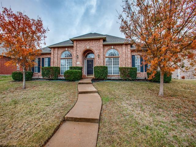 Building Photo - 3817 Kite Meadow Dr