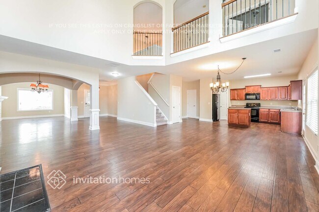 Foto del edificio - 5821 Apple Grove Rd NE