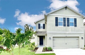 Building Photo - 8143 59th Way