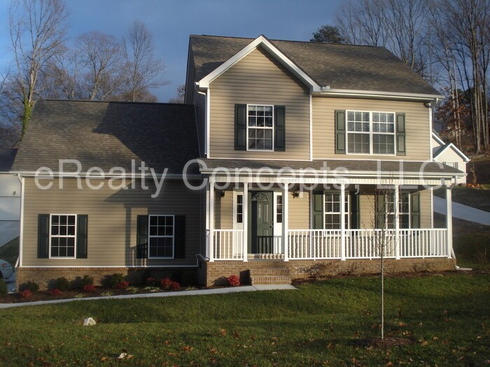 Primary Photo - 4820 Bradshaw Rd