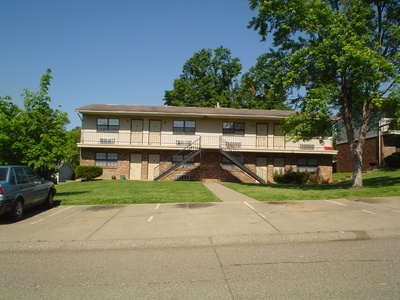 Foto principal - Westwood Apartments