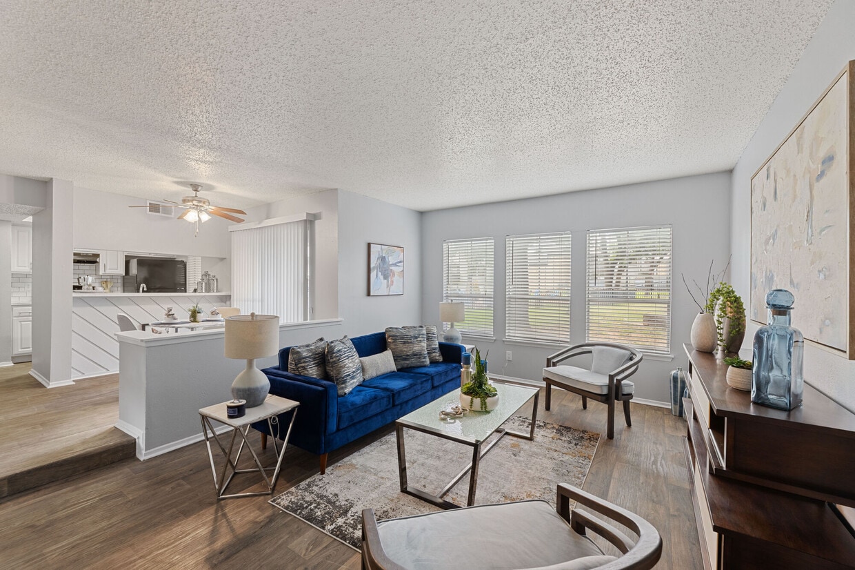 Primary Photo - The Madeleine