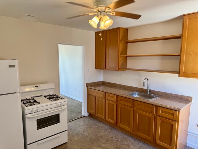 Foto del edificio - 3521 Clairemont Mesa Blvd
