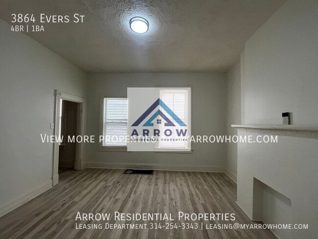 Foto del edificio - 3864 Evers St