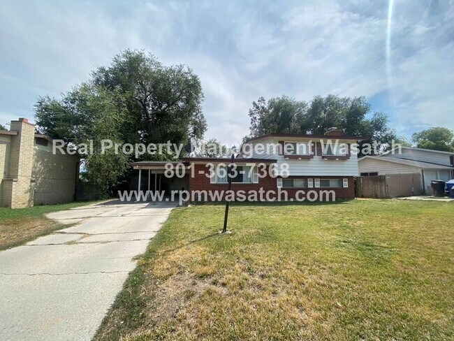 Foto del edificio - 1605 Manzanita Dr
