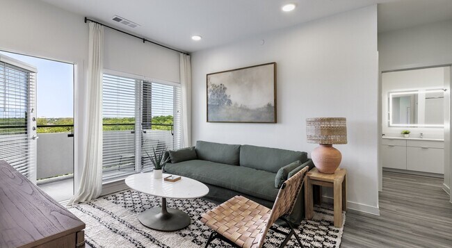 Foto del edificio - 5200 McKinney Falls Pkwy
