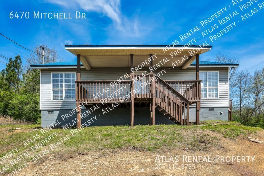 Primary Photo - 6470 Mitchell Dr