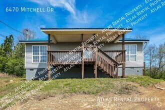 Building Photo - 6470 Mitchell Dr