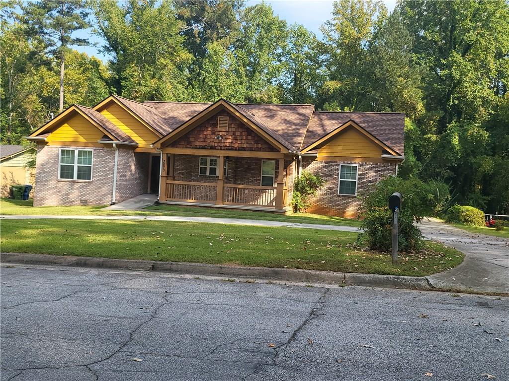 Foto principal - 3873 King Edward Trail SW