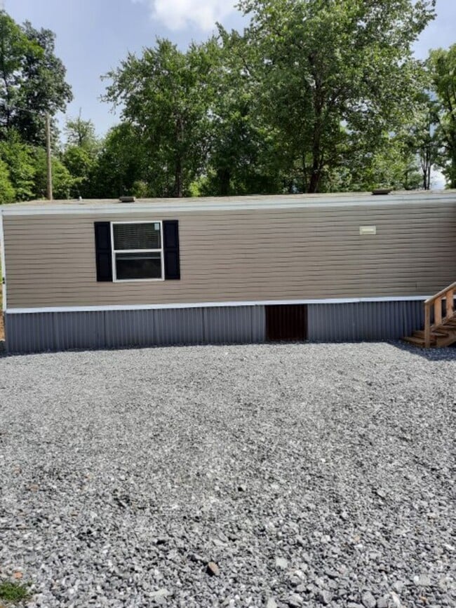 Foto del edificio - $1,000 - 2 Bedroom / 2 Bath Mobile Home in...