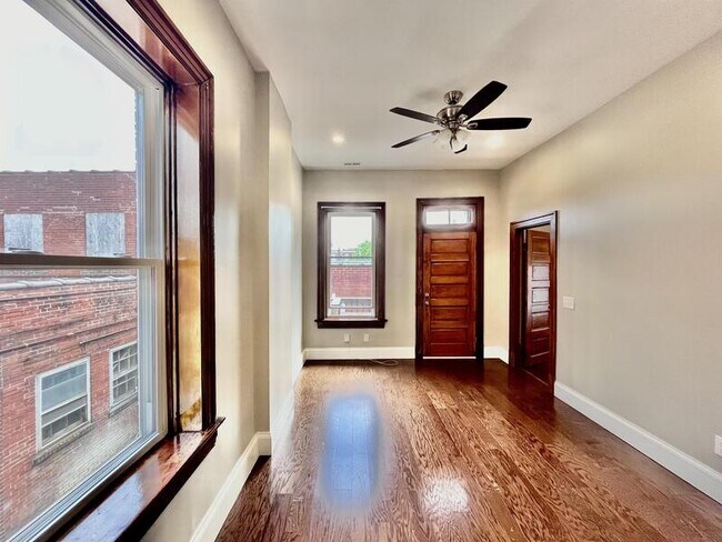 Foto del edificio - 3820 Nebraska Ave