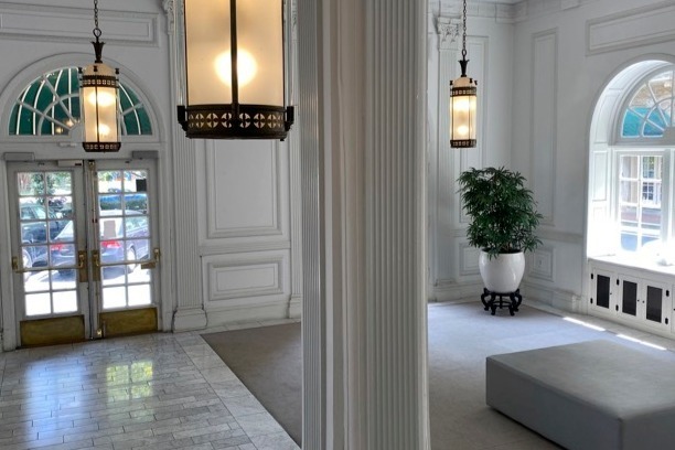 Foto del edificio - 3426 16th St NW