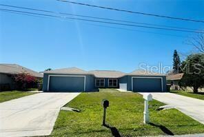 Photo - 851 Adour Dr House