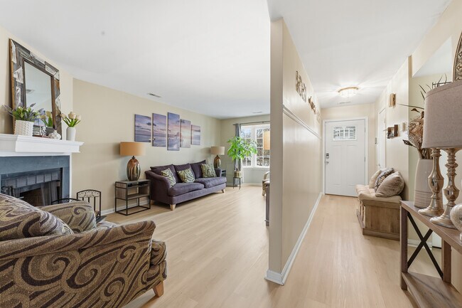 Foto del edificio - 7611 S Arbory Ln