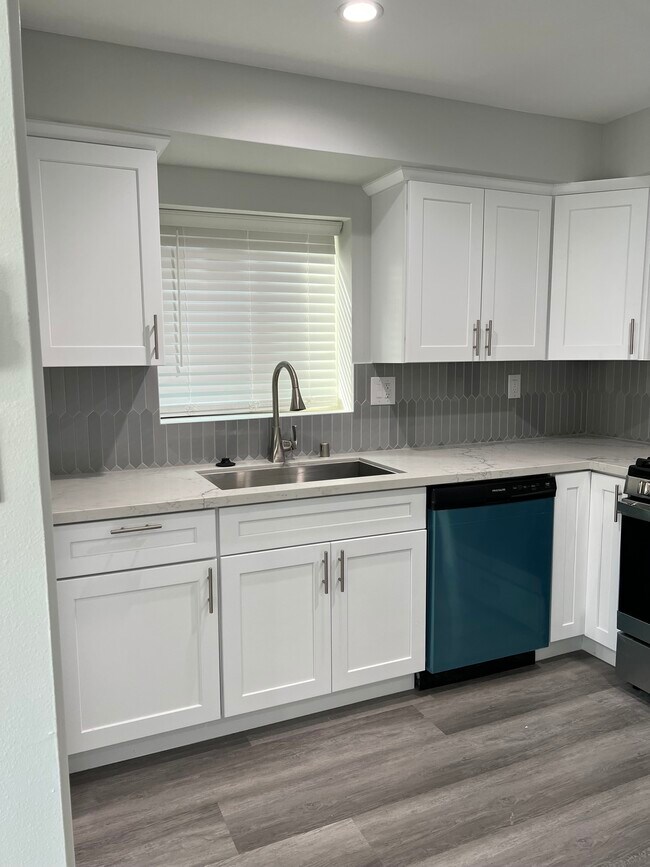 Foto del edificio - Thurman