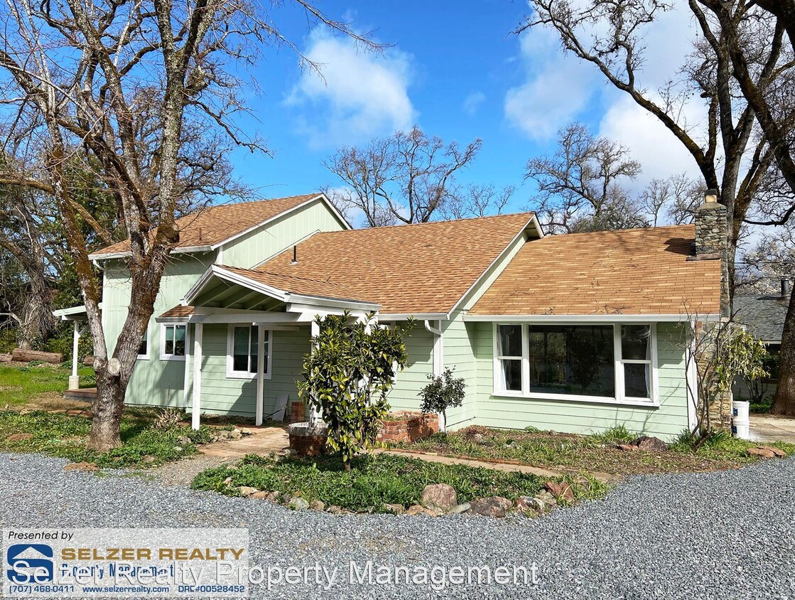 Primary Photo - 3 br, 2 bath House - 5150 Burke Hill Dr.