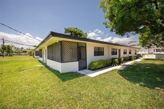 Building Photo - 8732 SW 145th St