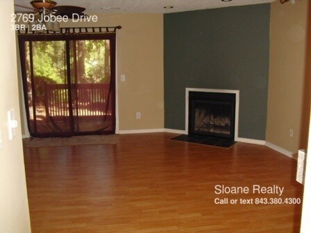 Building Photo - 2769 Jobee Dr