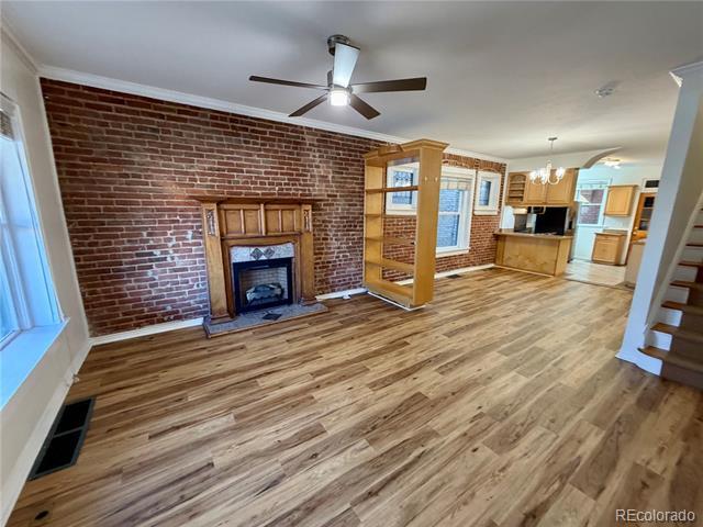 Foto del edificio - 2106 E 17th Ave