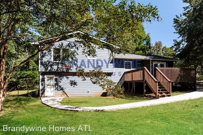Building Photo - 4 br, 3 bath House - 100 Crawford Circle