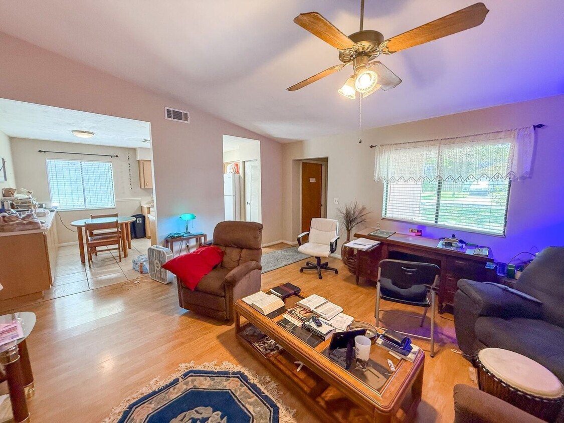 Foto principal - 2034 SW 73rd Terrace