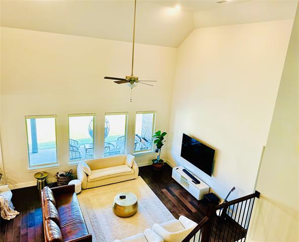 Foto del edificio - 3412 Chacon Creek Trail