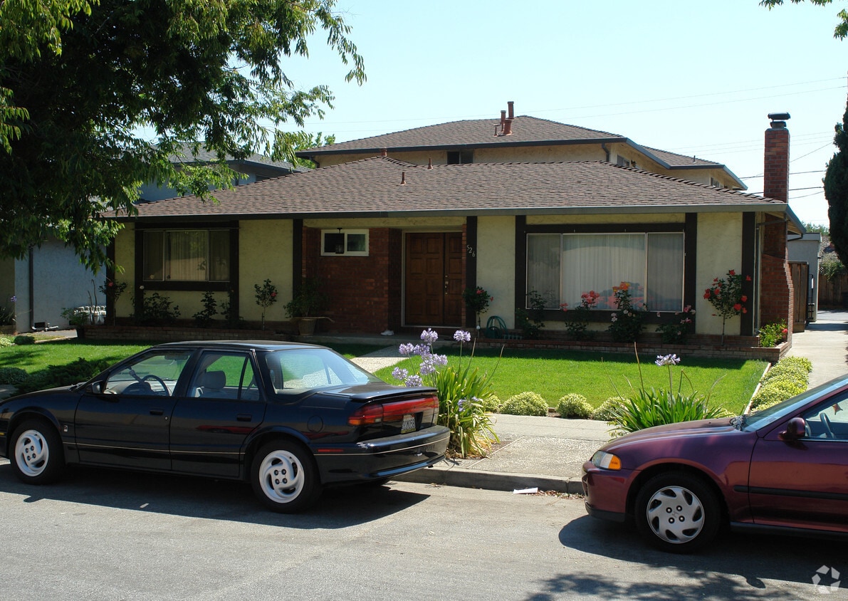 526 Doyle Apartments in San Jose, CA