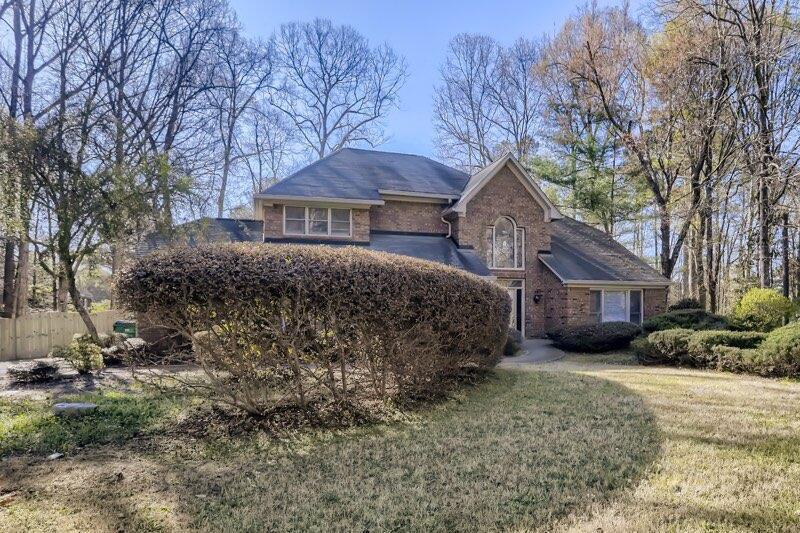 Primary Photo - 5190 Cameron Forest Pkwy