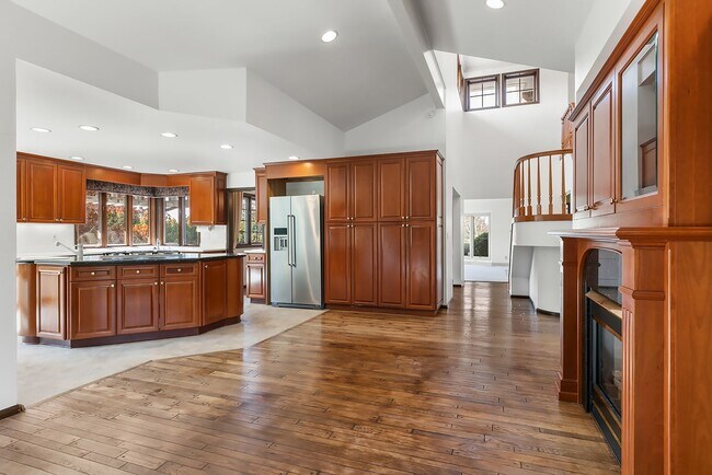 Building Photo - Normandy Park House: Picturesque Views, Sport Court, Upgrades Throughout