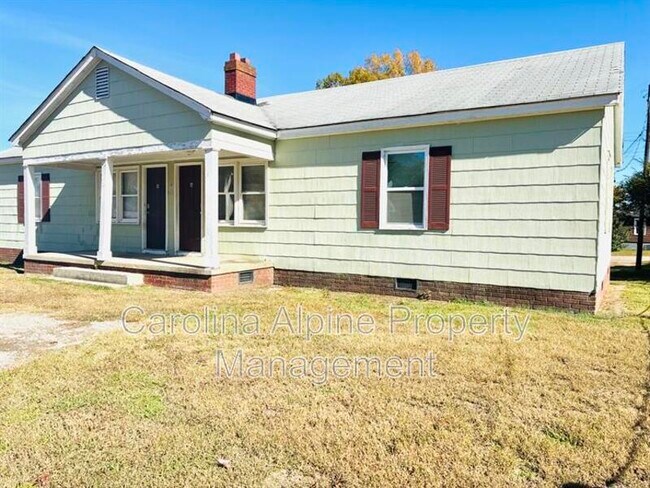 Foto del edificio - 1011 Horton Ave