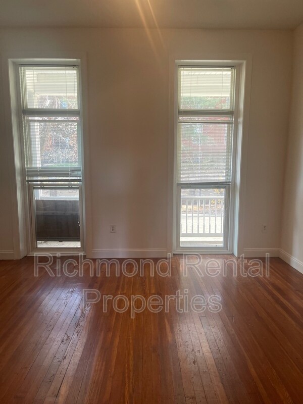 3 N Harvie St Unit 1, Richmond, VA 23220 Condo for Rent in Richmond