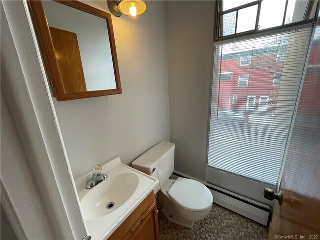 Foto del edificio - 107 Olive St