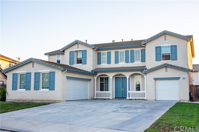 Primary Photo - 7471 Wild Rose Dr