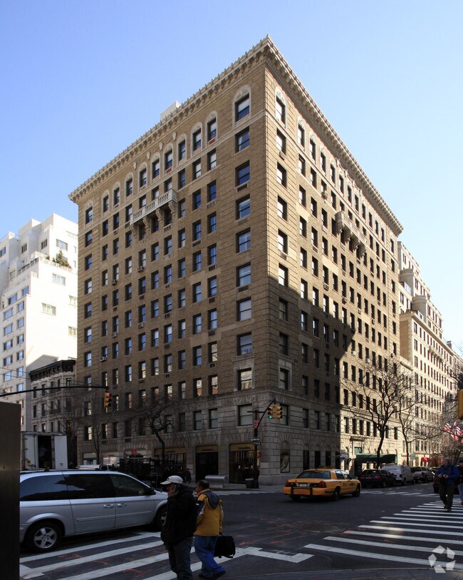 Foto del edificio - 29 E 64th St