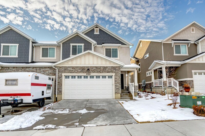 4357 W Bronson Ln Unit 1, Herriman, UT 84065 Condo for Rent in