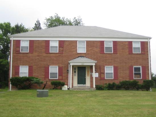 Foto del edificio - 4866 Fegenbush Ln