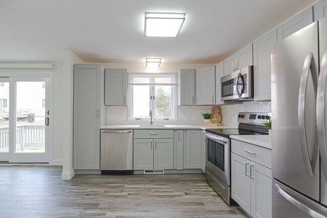 Foto del edificio - 80 Broadway