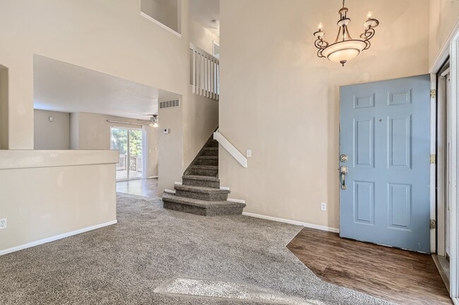 Building Photo - 22747 E Prentice Ave