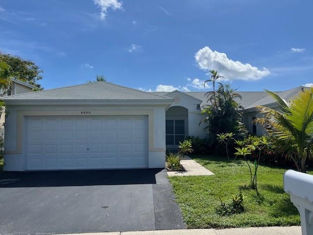 Foto del edificio - 4020 SW 72nd Way