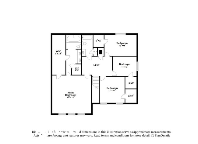 Building Photo - 8018 Sunshine Trail Dr