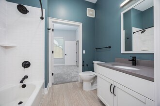 Interior Photo - The Frisbie