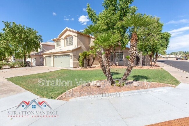 Building Photo - 907 N Blue Marlin Dr